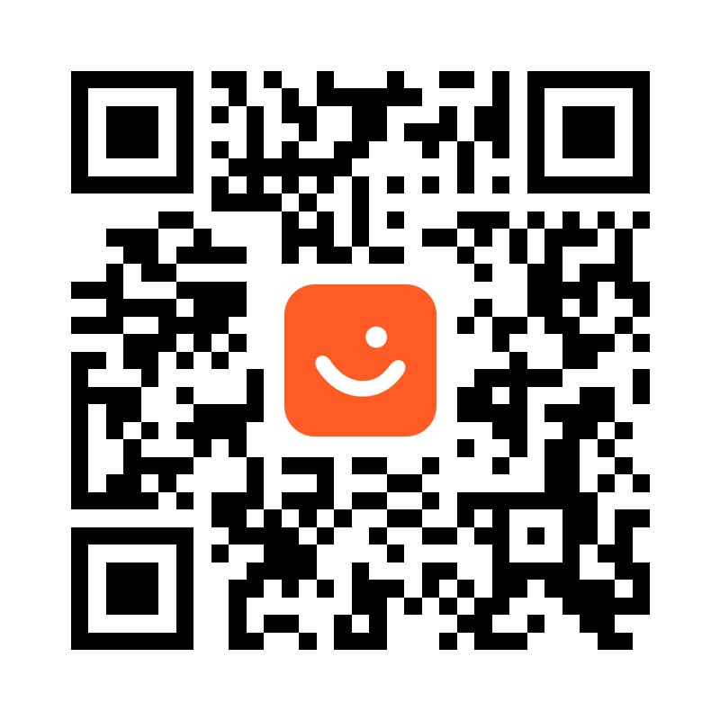 Vipps QR